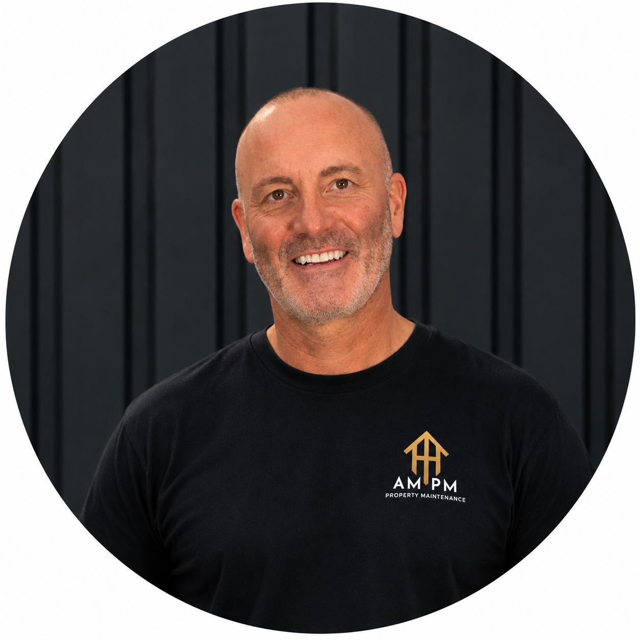 John Tyler - Plastering & Damp Proofing Specialist - AMPM Property Maintenance